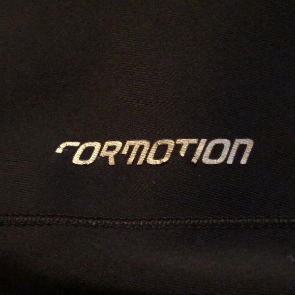 Adidas Climalite Capri Leggings - Picture 8 of 8